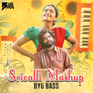 Srivalli (Hindi Mashup)