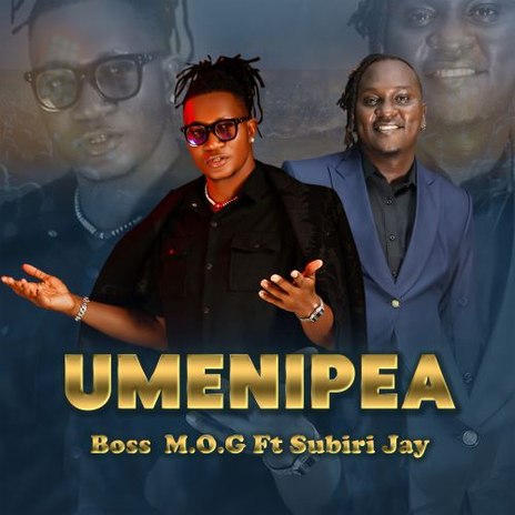 Umenipea | Boomplay Music