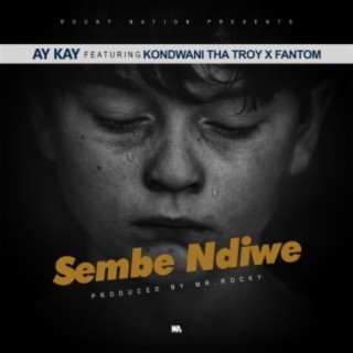 Sembe Ndiwe (feat. Kondwani Tha Troy & Fantom)