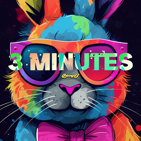 3 Minutes (Original Mix) | Boomplay Music