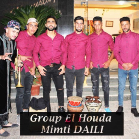 Mimti Daili | Boomplay Music