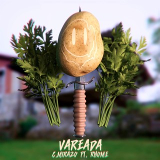 Vareada