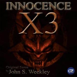 Doom 2: Innocence X3 (Original Soundtrack)