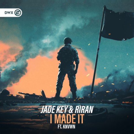 I Made It ft. RiraN, KNVWN & Dirty Workz | Boomplay Music