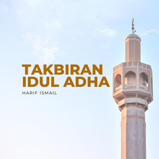 Takbiran Idul Adha