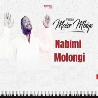 NABIMI MOLONGI lyrics | Boomplay Music