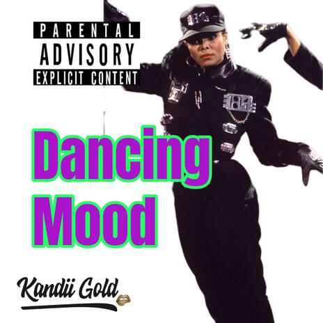 Dancing Mood | Boomplay Music