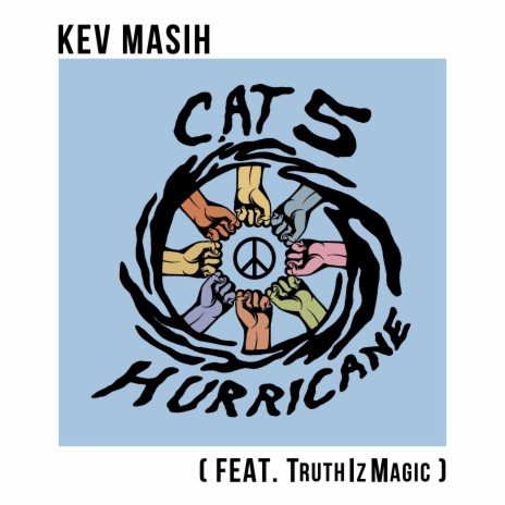 Cat 5 Hurricane (feat. TruthIzMagic) | Boomplay Music