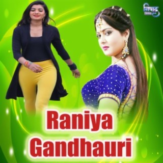 Raniya Gandhauri