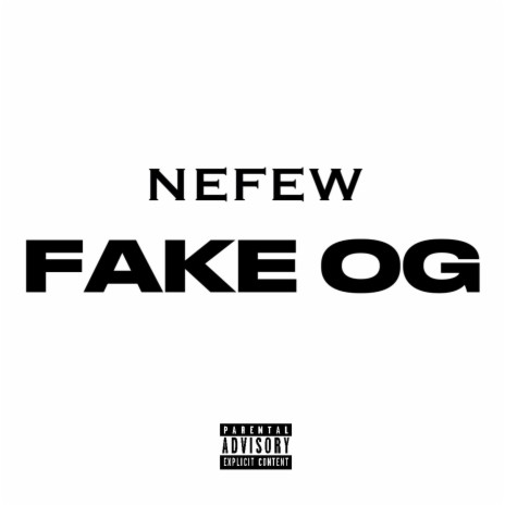 Fake OG | Boomplay Music