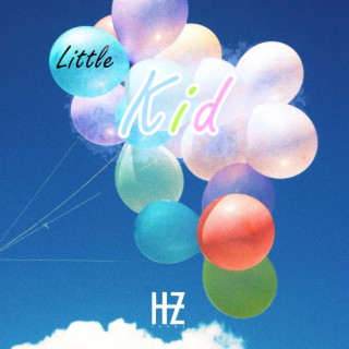 Little Kid lyrics | Boomplay Music
