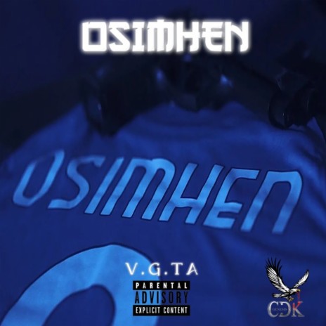 Osimhen | Boomplay Music