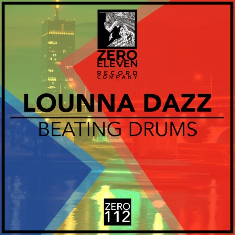 Beating Drums (Original Mix)