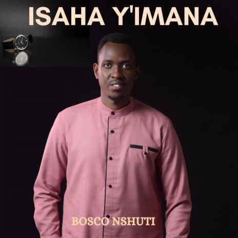 Isaha Y'Imana | Boomplay Music