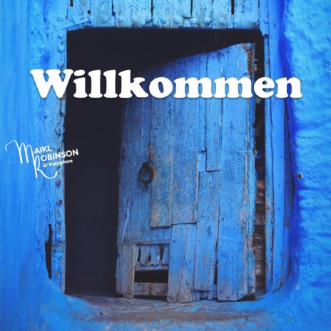 Willkommen