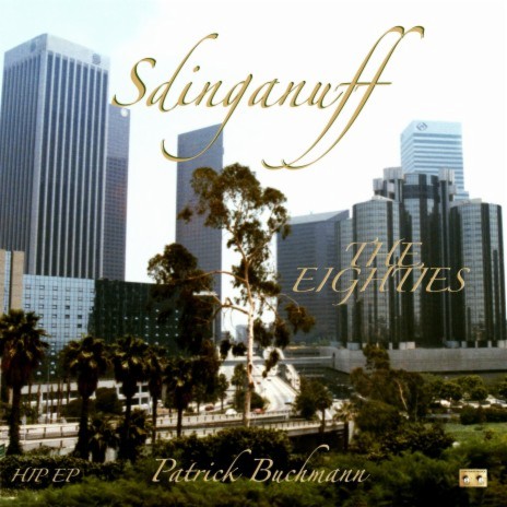 Down In California (Radio Edit) ft. Patrick Buchmann