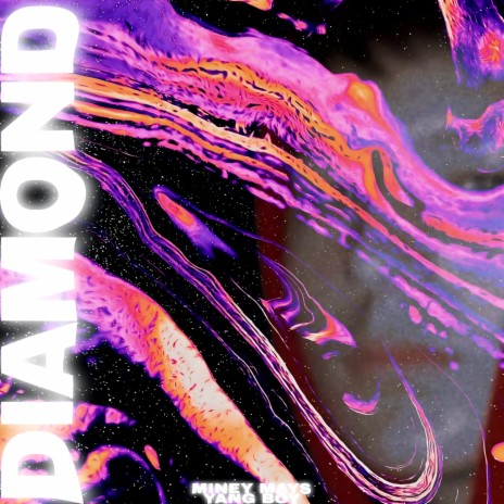 Diamond ft. Yang Boy | Boomplay Music