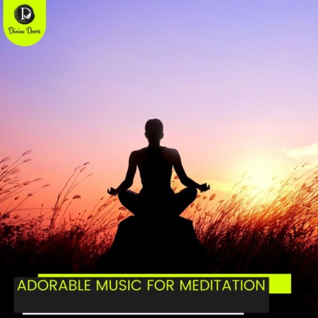 In Meditation Mudra ft. Ambient 11 | Boomplay Music