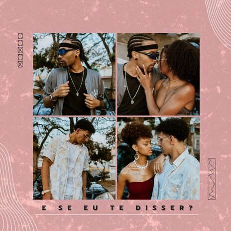 E SE EU TE DISSER? ft. MC Juan JT & Be-Atrz