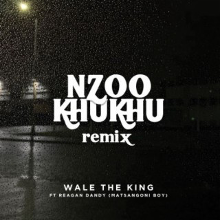 Nzoo Khukhu Anthem (Remix) ft. Reagan Dandy lyrics | Boomplay Music
