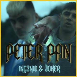 Ing3nio (PETER PAN)