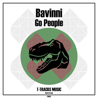 Go People (Original Mix)