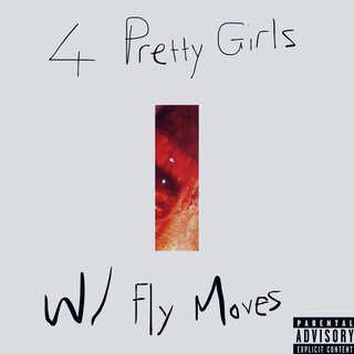 4 Pretty Girls W/ Fly Moves