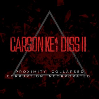 Carson Key Diss II