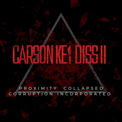 Carson Key Diss II | Boomplay Music