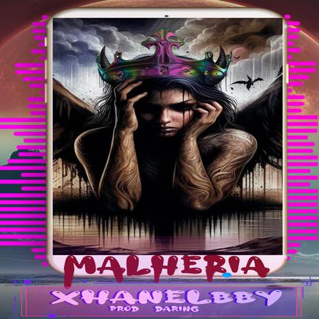 Malheria ft. Daring | Boomplay Music