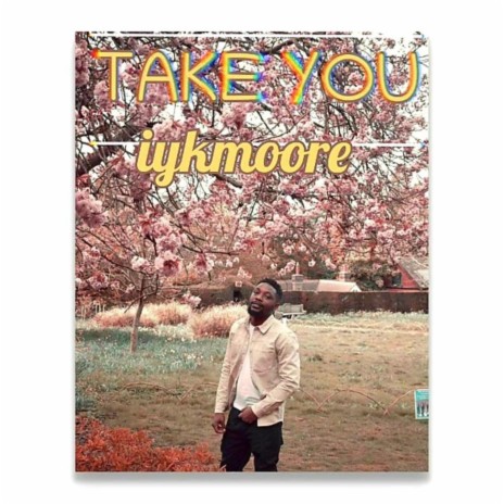 Take you | Boomplay Music