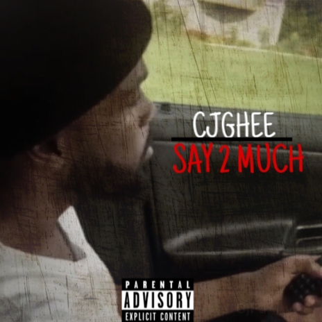Say 2 Much