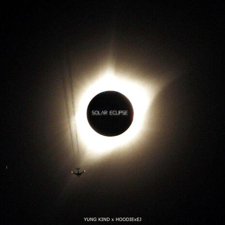 Solar Eclipse ft. HOODIExEJ | Boomplay Music