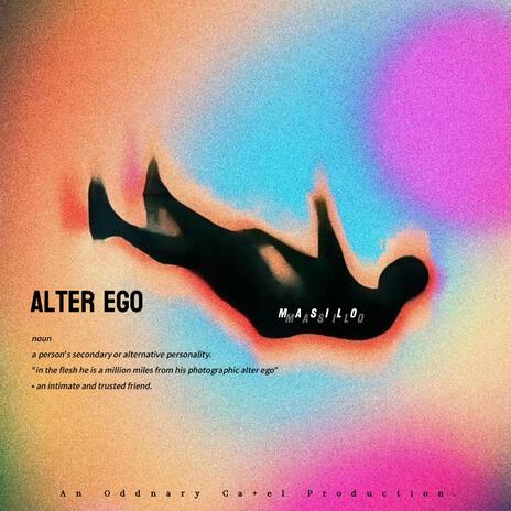 Alter Ego | Boomplay Music