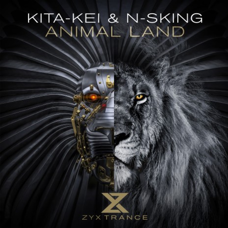 Animal Land (Extended Mix) ft. N-sKing | Boomplay Music