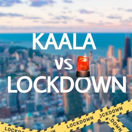 Kaala Vs Lockdown ft. Vijay Rajput