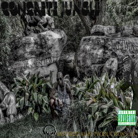 Concrete Jungle ft. Big Twins | Boomplay Music