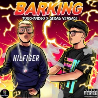 Barking (feat. Touchango) [Remix]