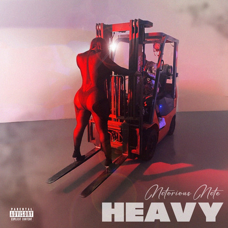 HEAVY (Radio Edit) ft. Soundman Los | Boomplay Music