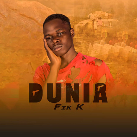 Dunia | Boomplay Music