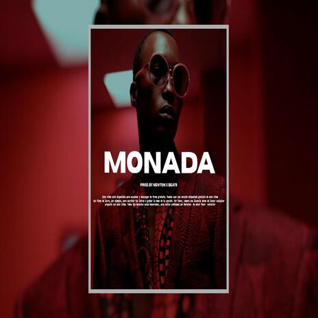 MONADA | Boomplay Music