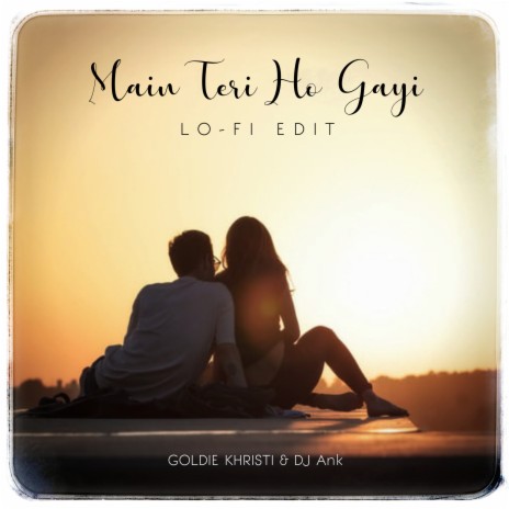Main Teri Ho Gayi (LO-FI EDIT) ft. DJ Ank | Boomplay Music