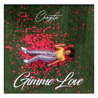 Gimme Love lyrics | Boomplay Music