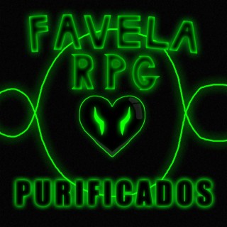 Favela RPG: Purificados (Trilha Sonora Original)