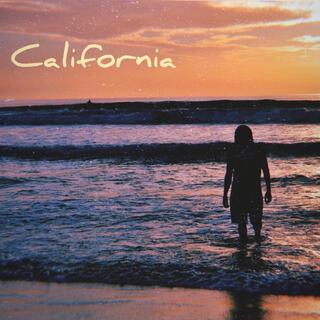 California ft. John Baab lyrics | Boomplay Music