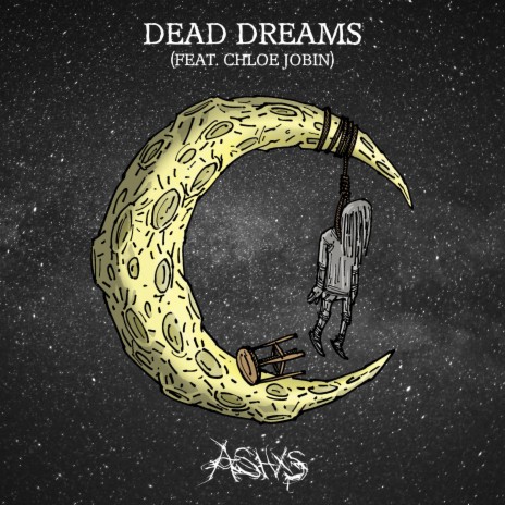 Dead Dreams ft. Chloe Jobin | Boomplay Music