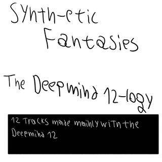 The Deepmind 12-logy