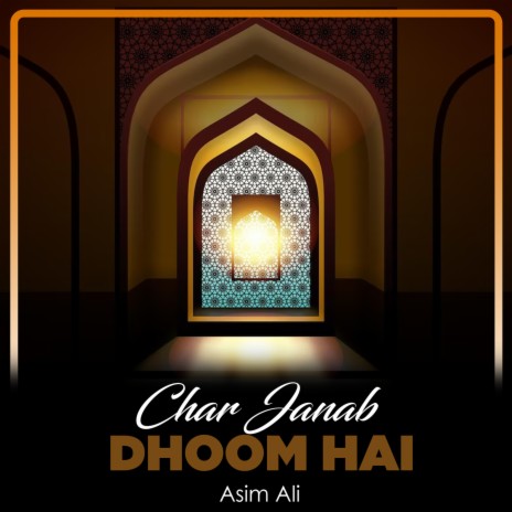 Char Janab Dhoom Hai | Boomplay Music