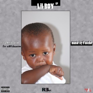 Lil BoY lyrics | Boomplay Music