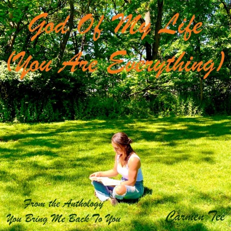 God Of My Life (You Are Everything) | Boomplay Music